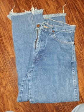 Women’s Cowboy Cut WRANGLER